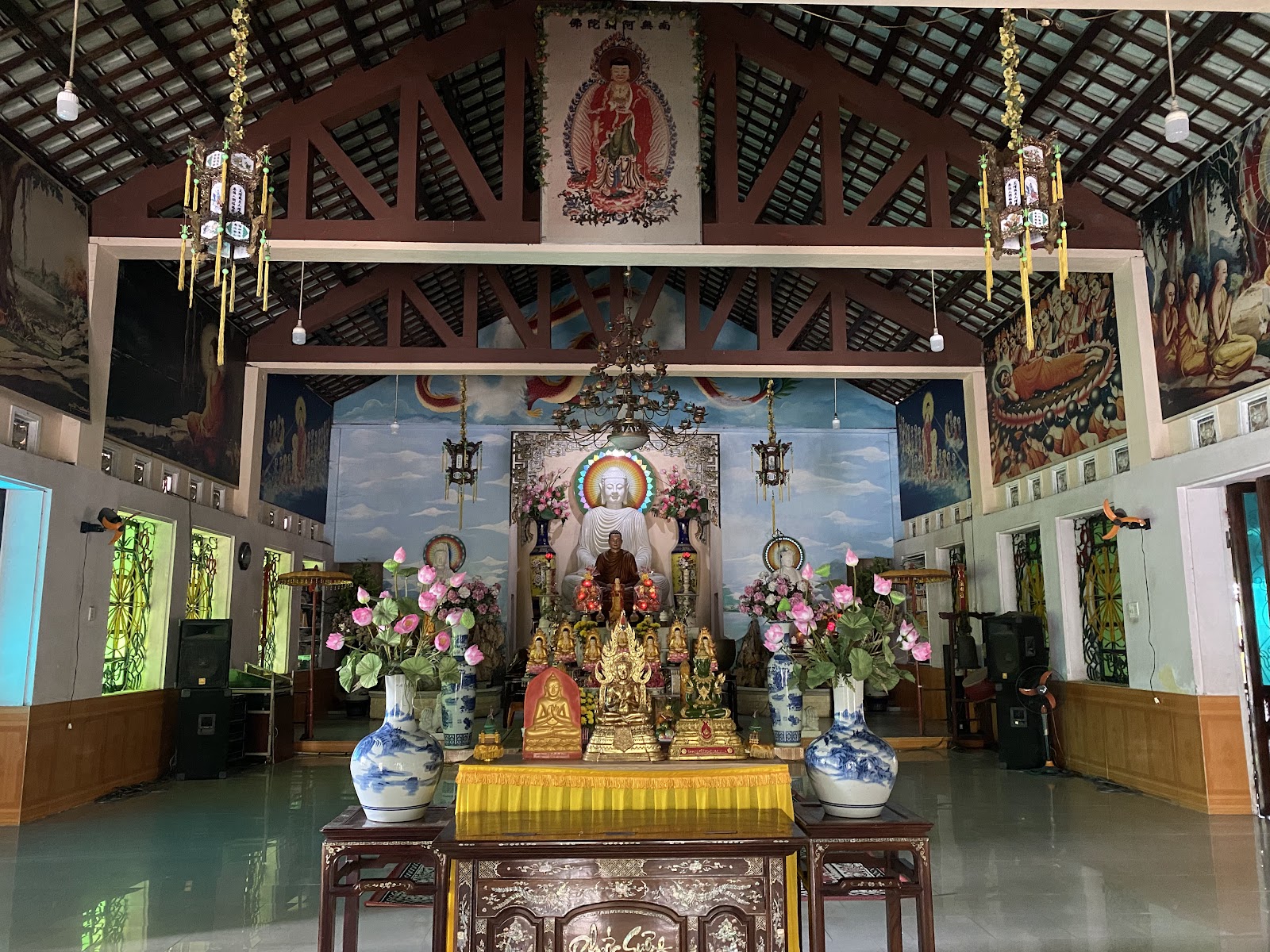 Chùa Báo Ân