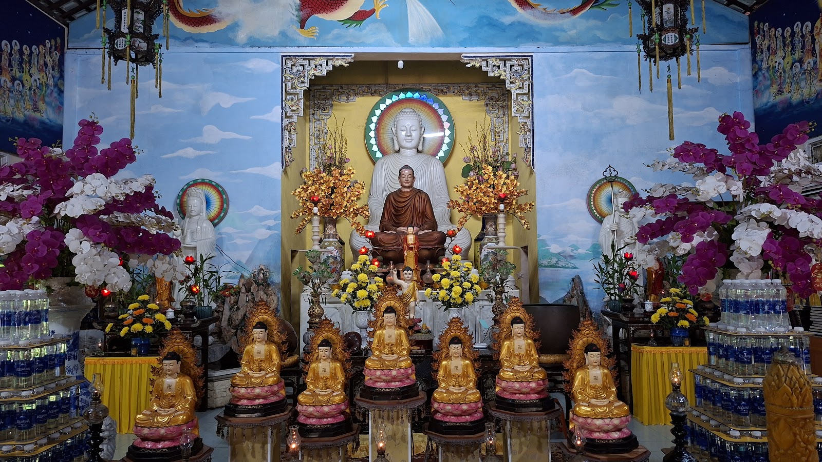Chùa Báo Ân