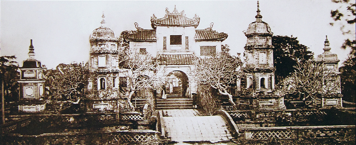 Chùa Báo Ân