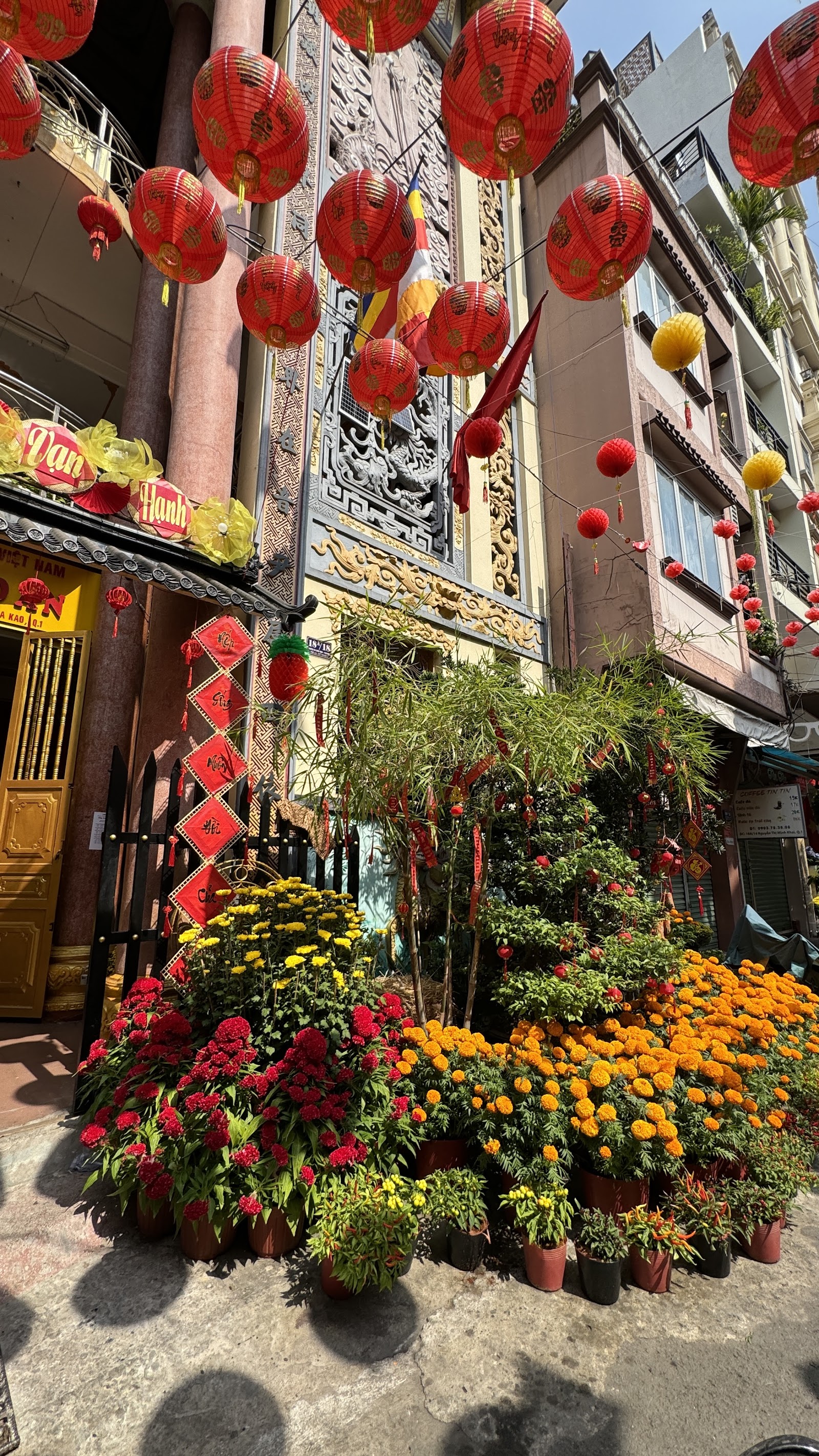 Chùa Báo Ân