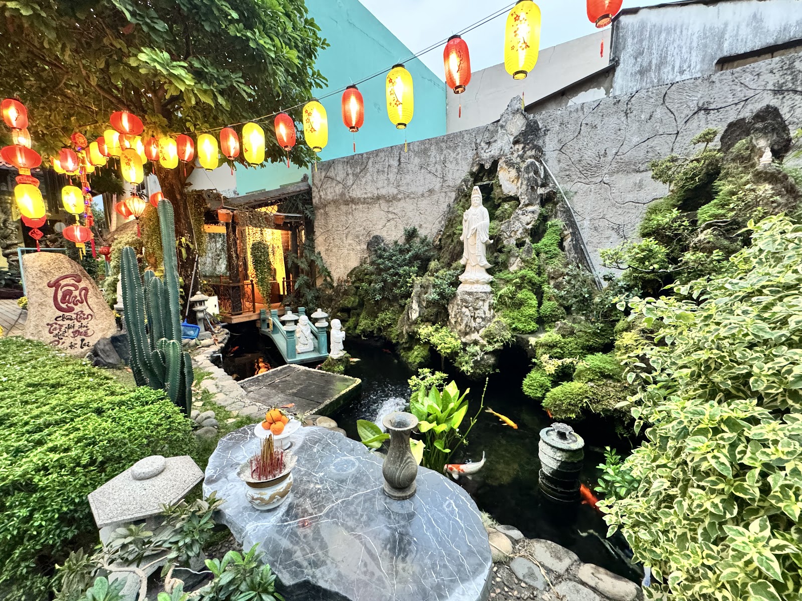 Chùa Bảo Long