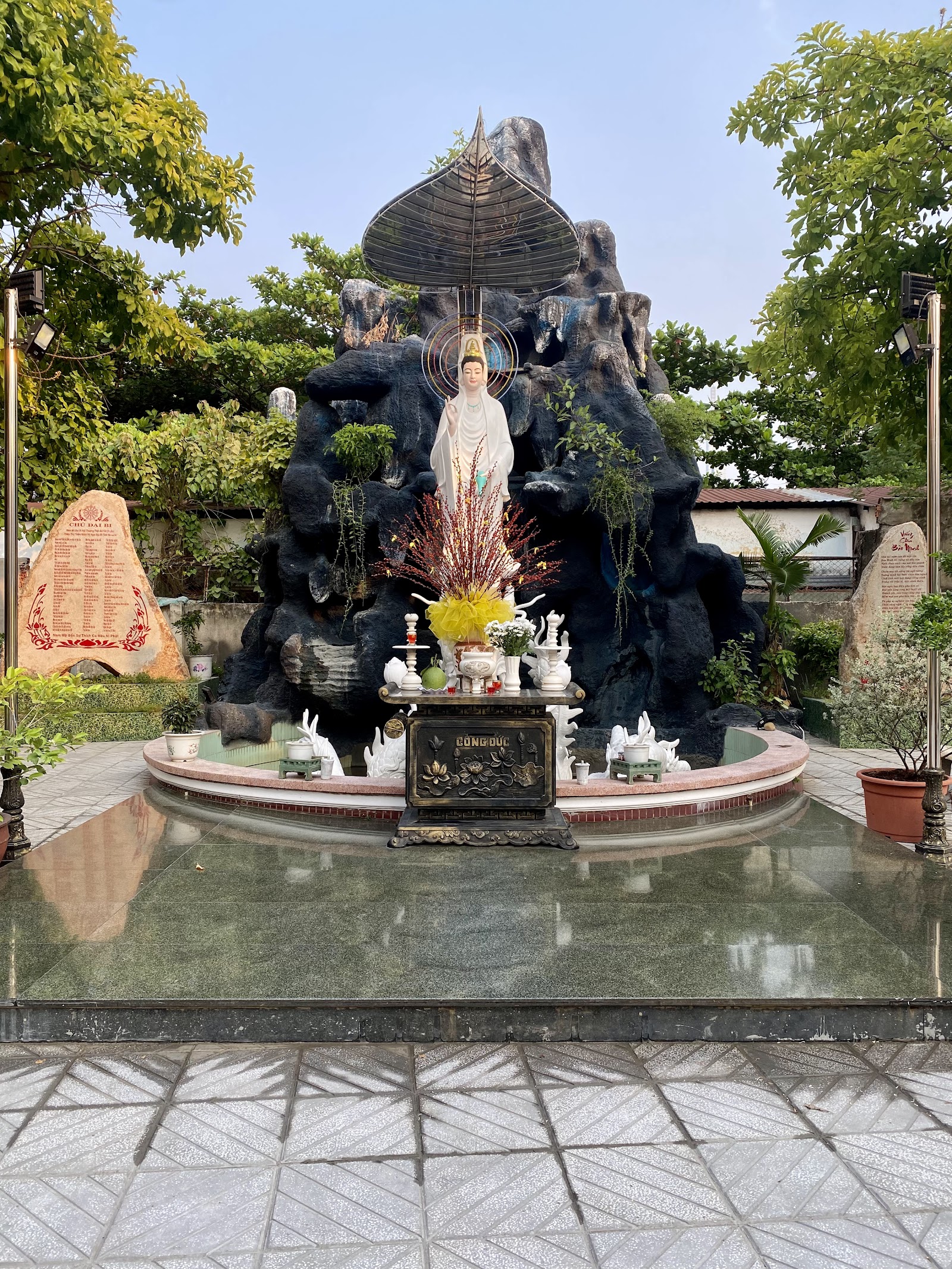 Chùa Bảo Minh