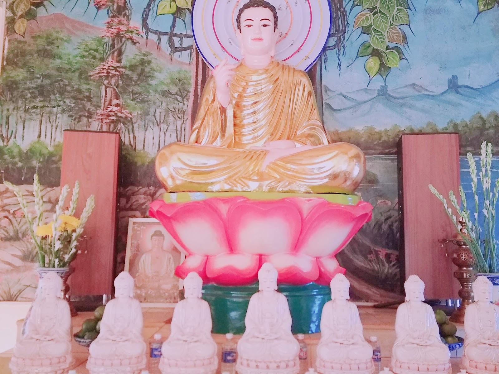 Chùa Bảo Quang