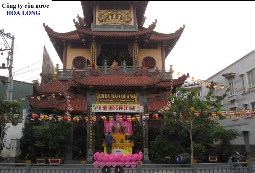 Chùa Bảo Quang