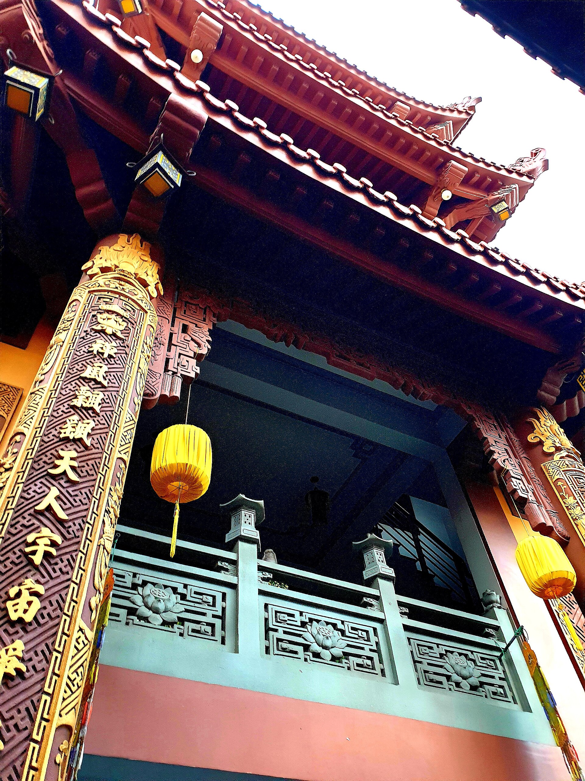 Chùa Bảo Quang th4n2022 (chánh điện) (1)