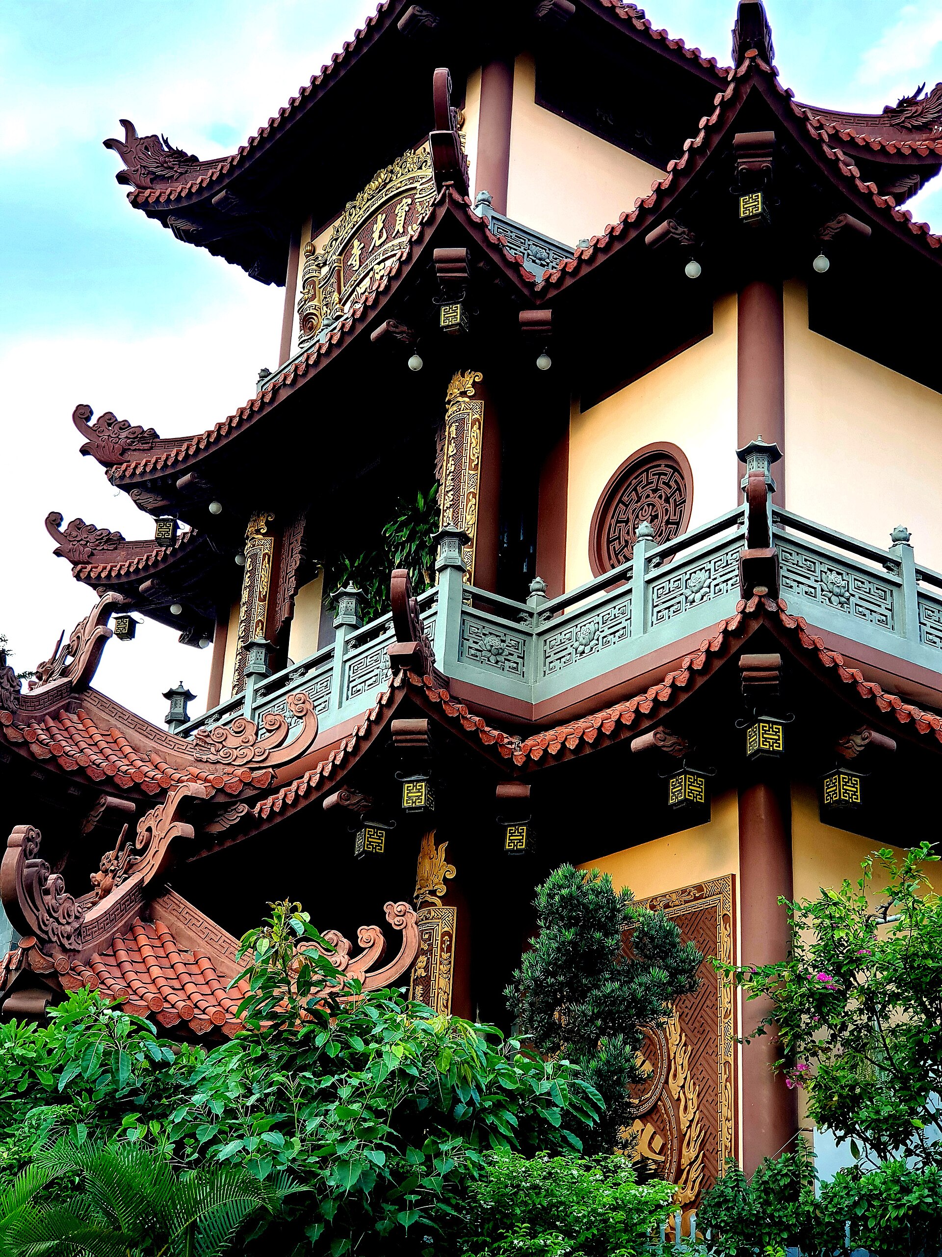 Chùa Bảo Quang th4n2022 (Tòa nhà) (10)