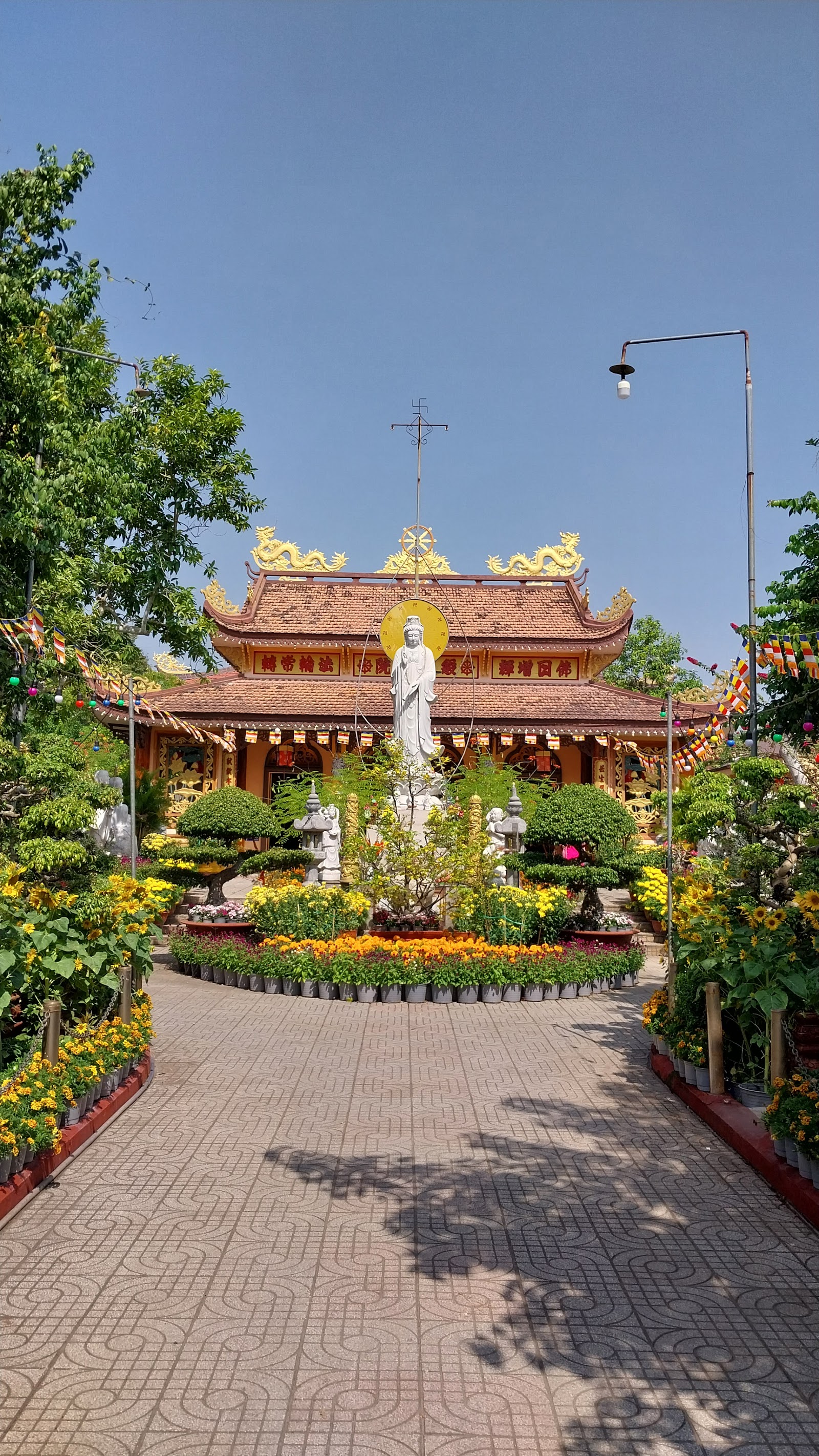Chùa Bát Nhã
