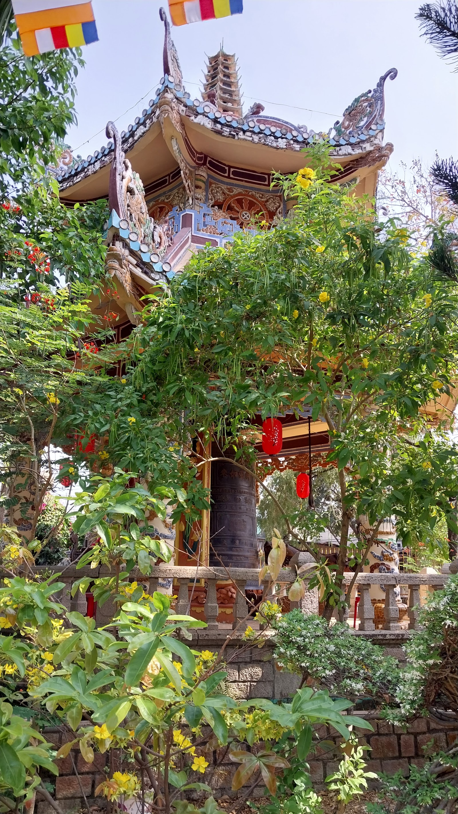 Chùa Bát Nhã