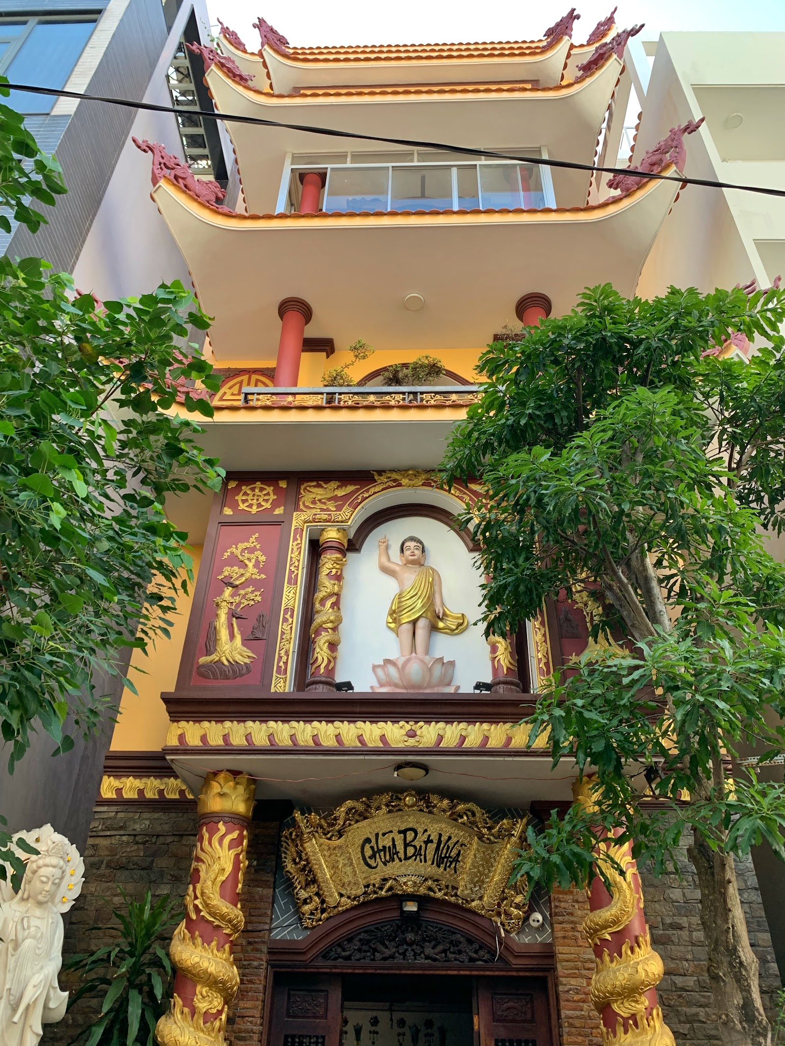 Chùa Bát Nhã