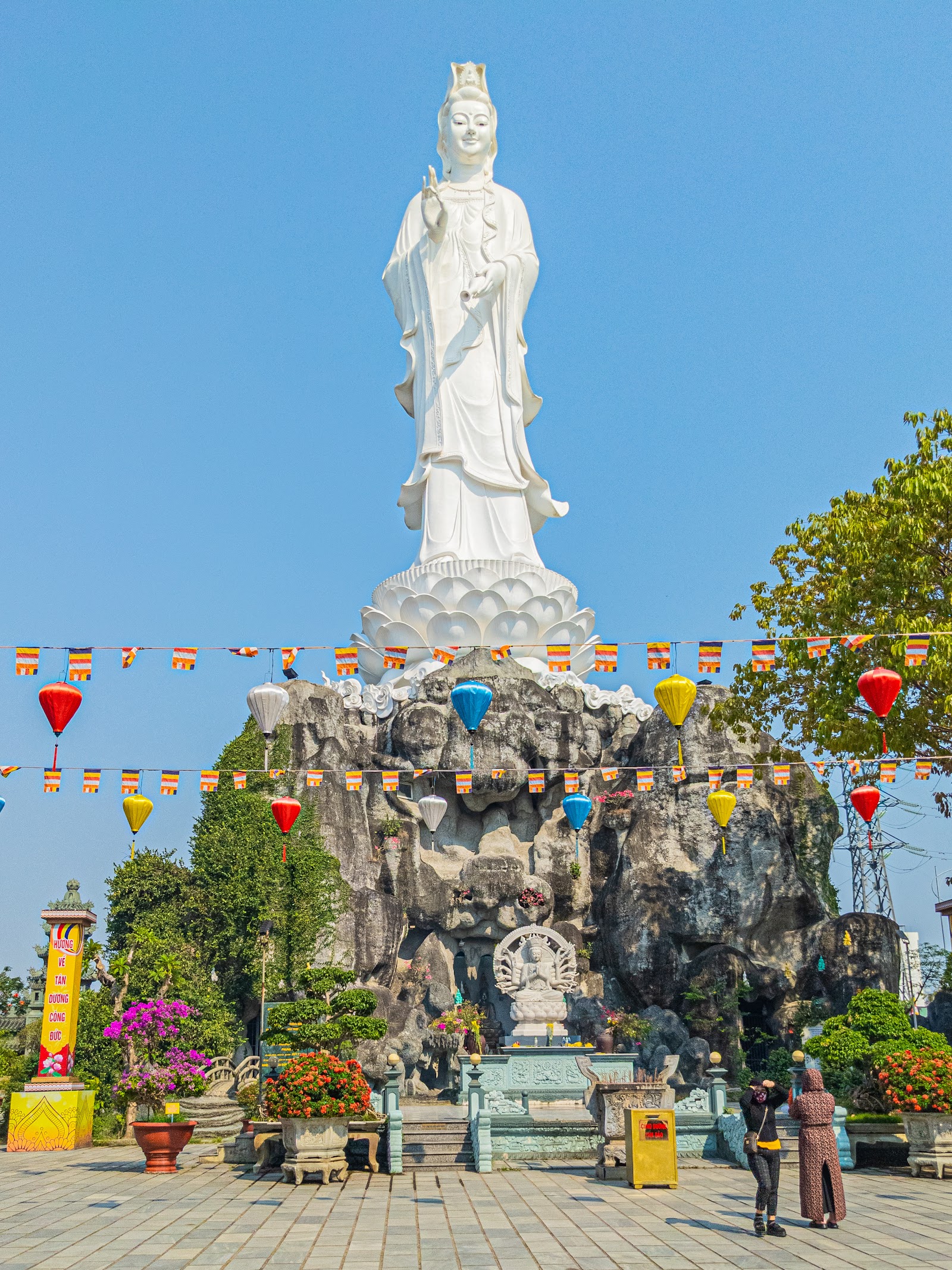 Thiền Viện Bồ Đề