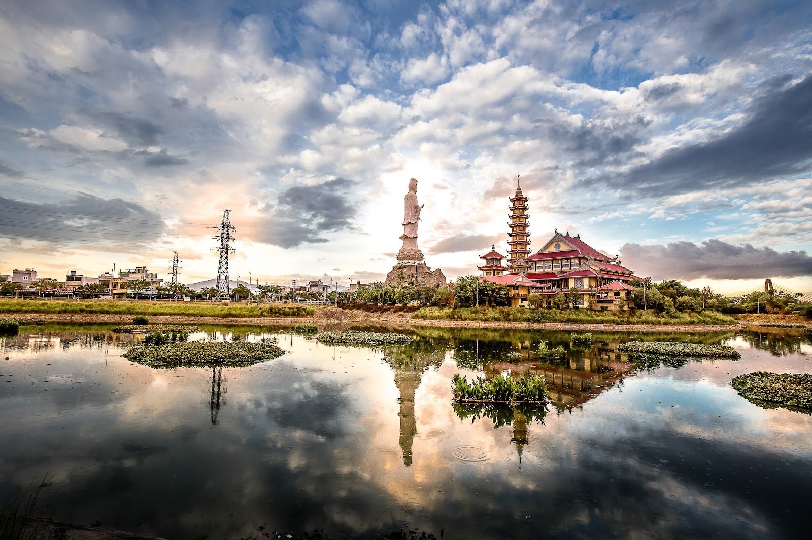 Thiền Viện Bồ Đề
