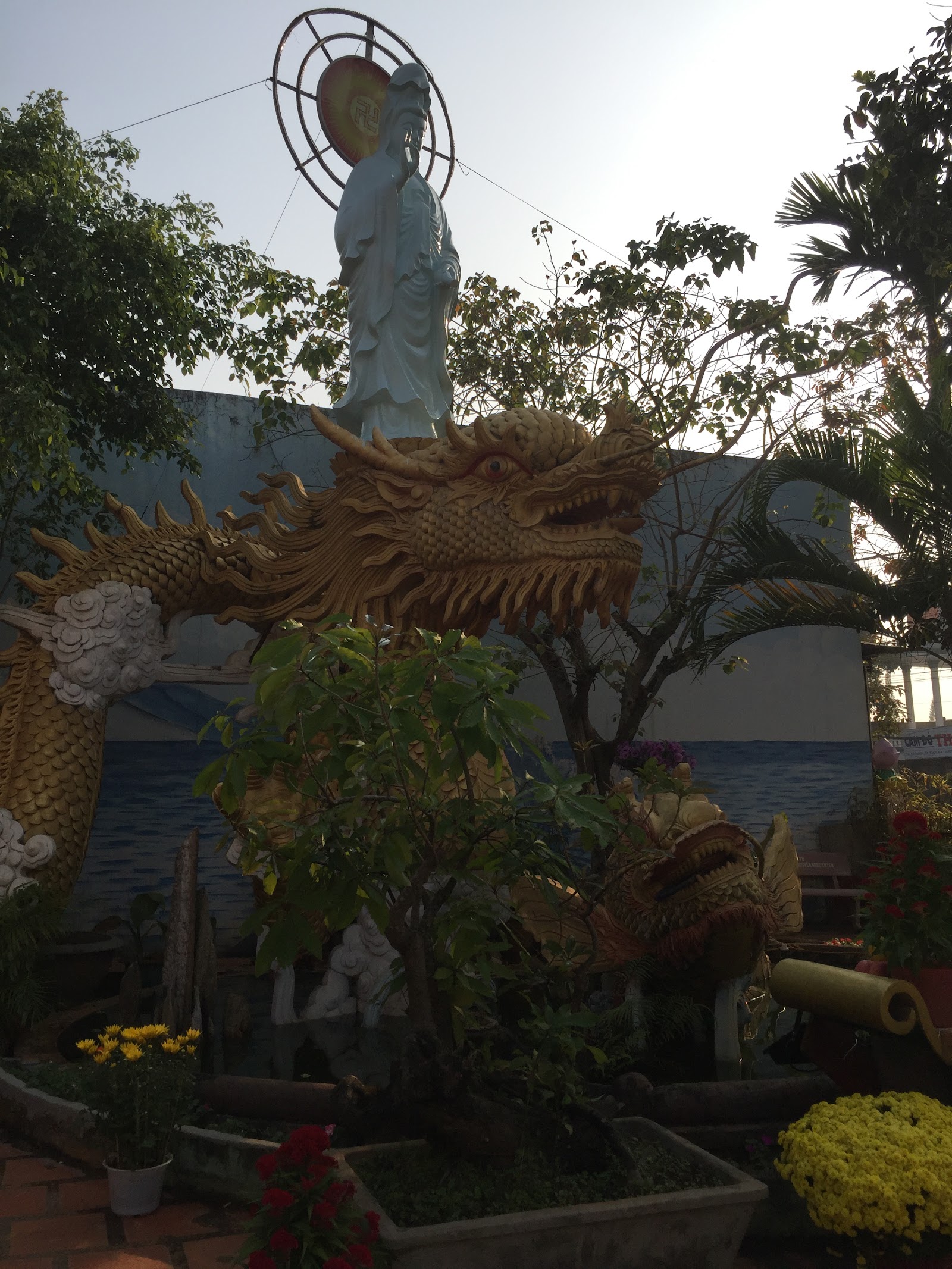 Chùa Bồ Đề