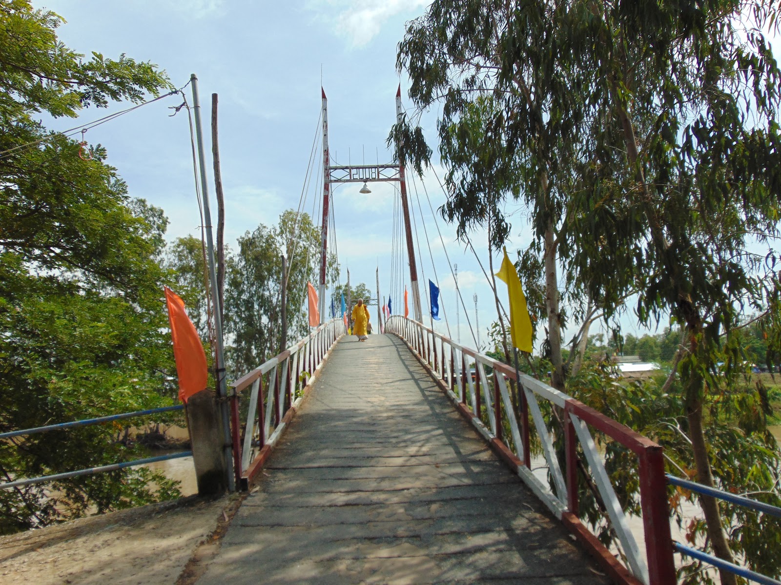Chùa Bồng Lai (chùa Bà Bài)