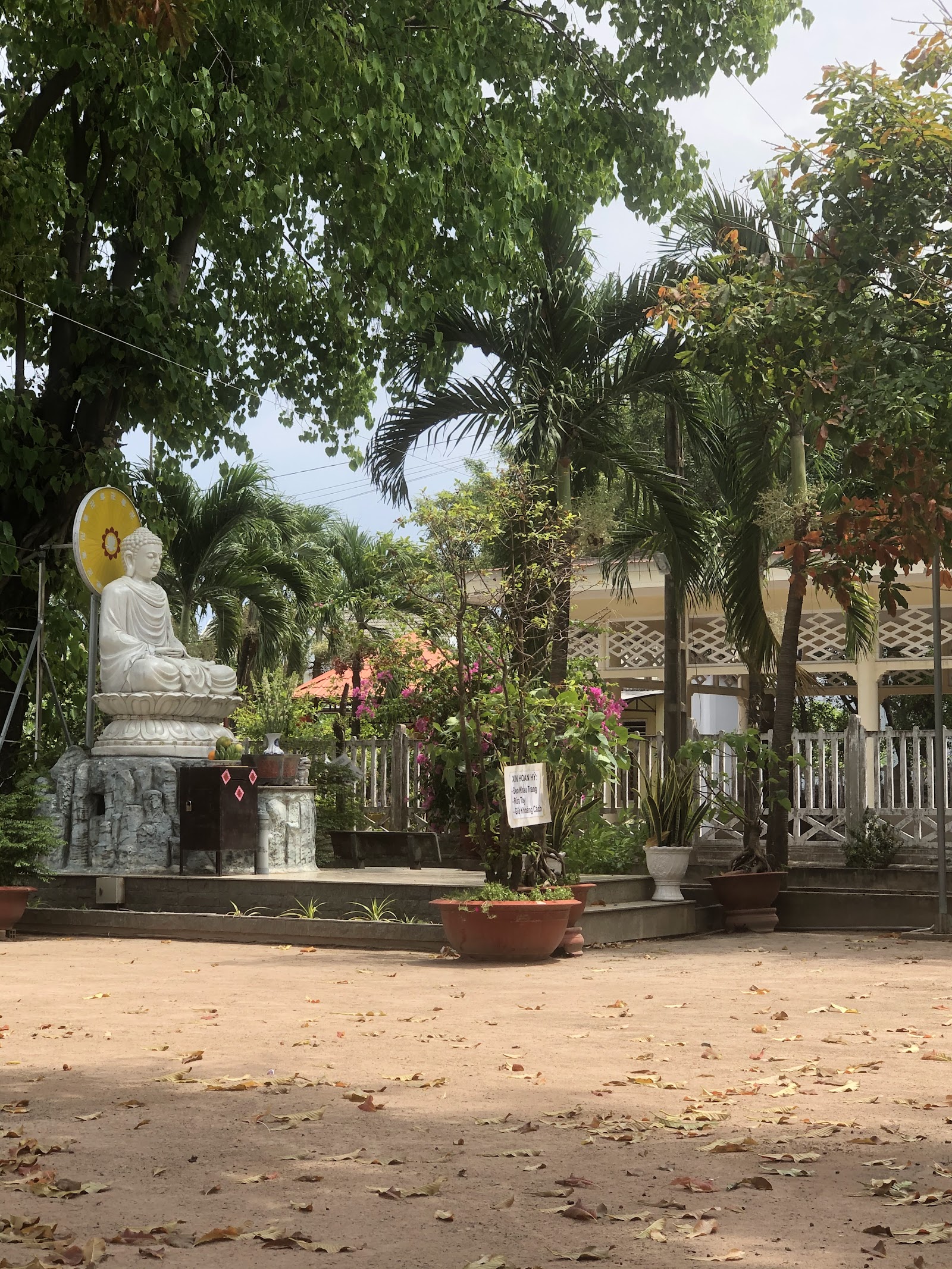 Chùa Bùi Bửu