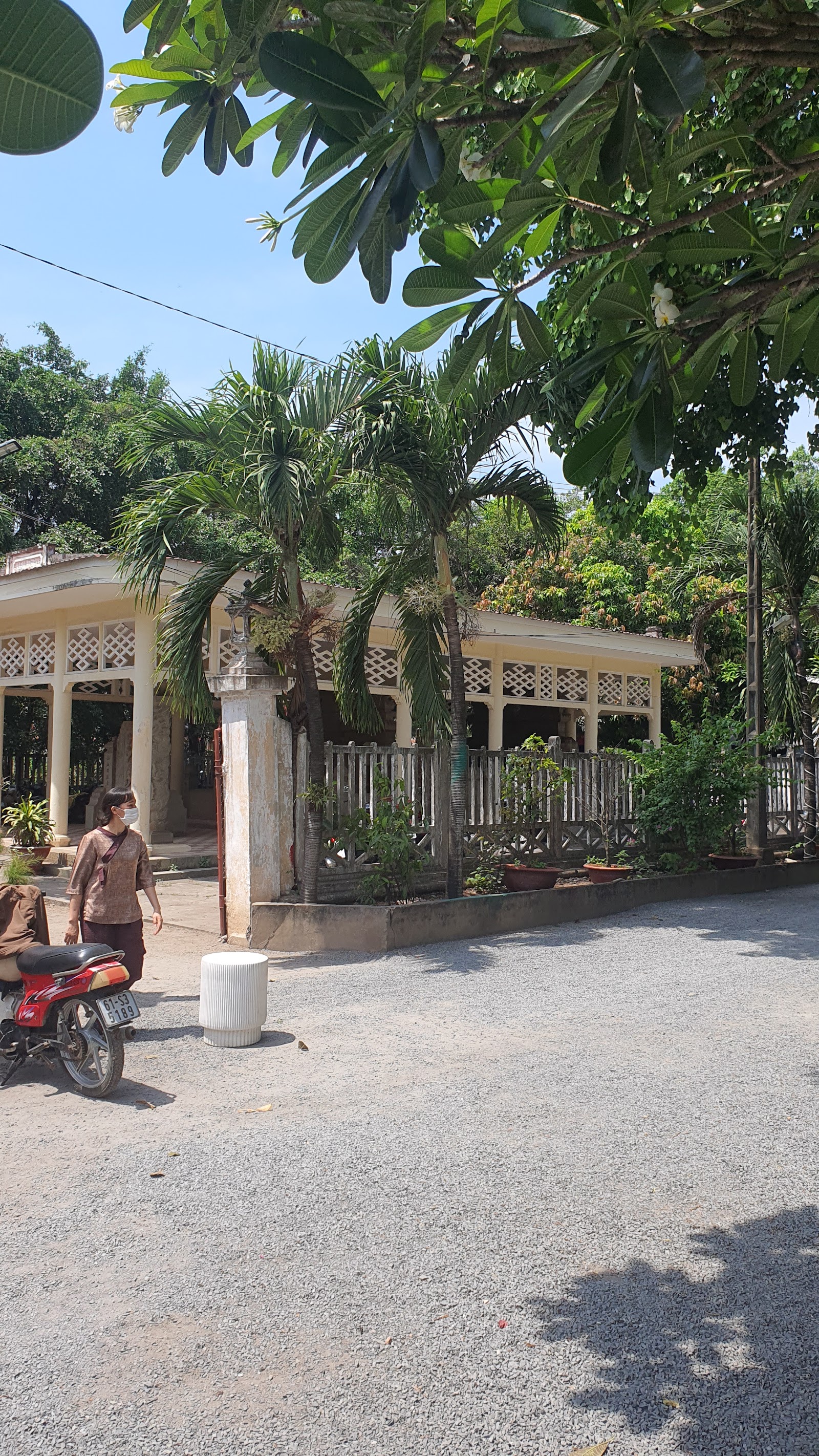 Chùa Bùi Bửu