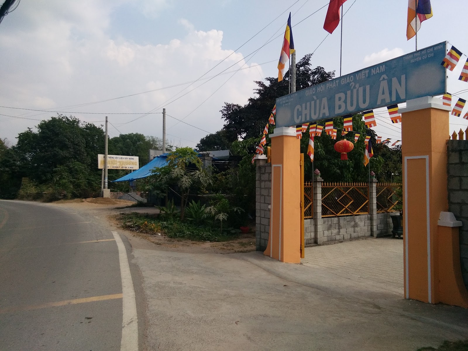 Chùa Bửu Ân
