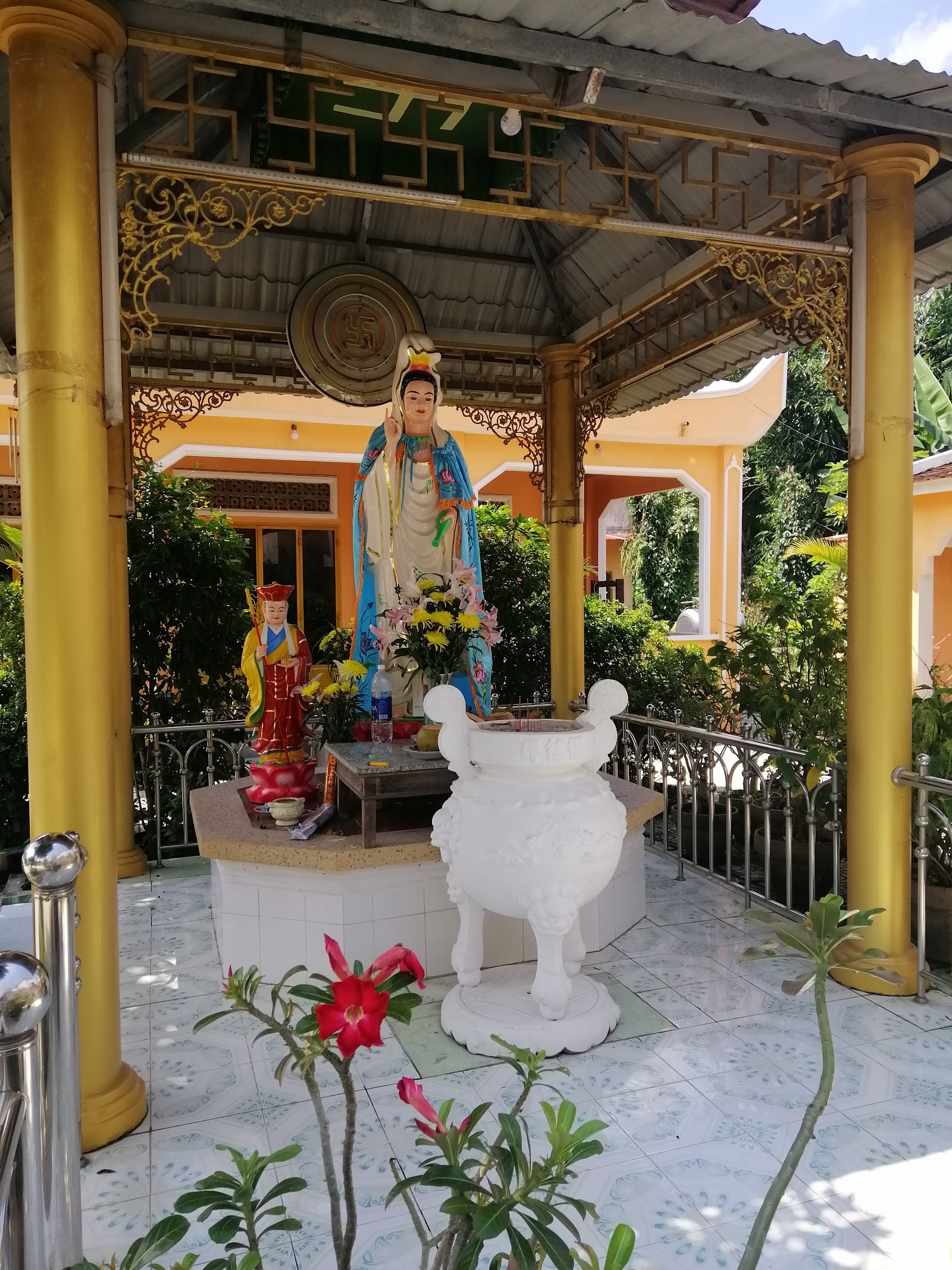 Chùa Bửu Ân