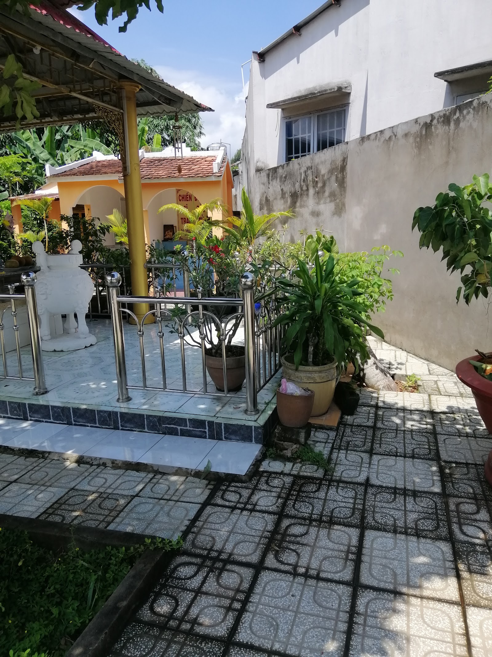 Chùa Bửu Ân