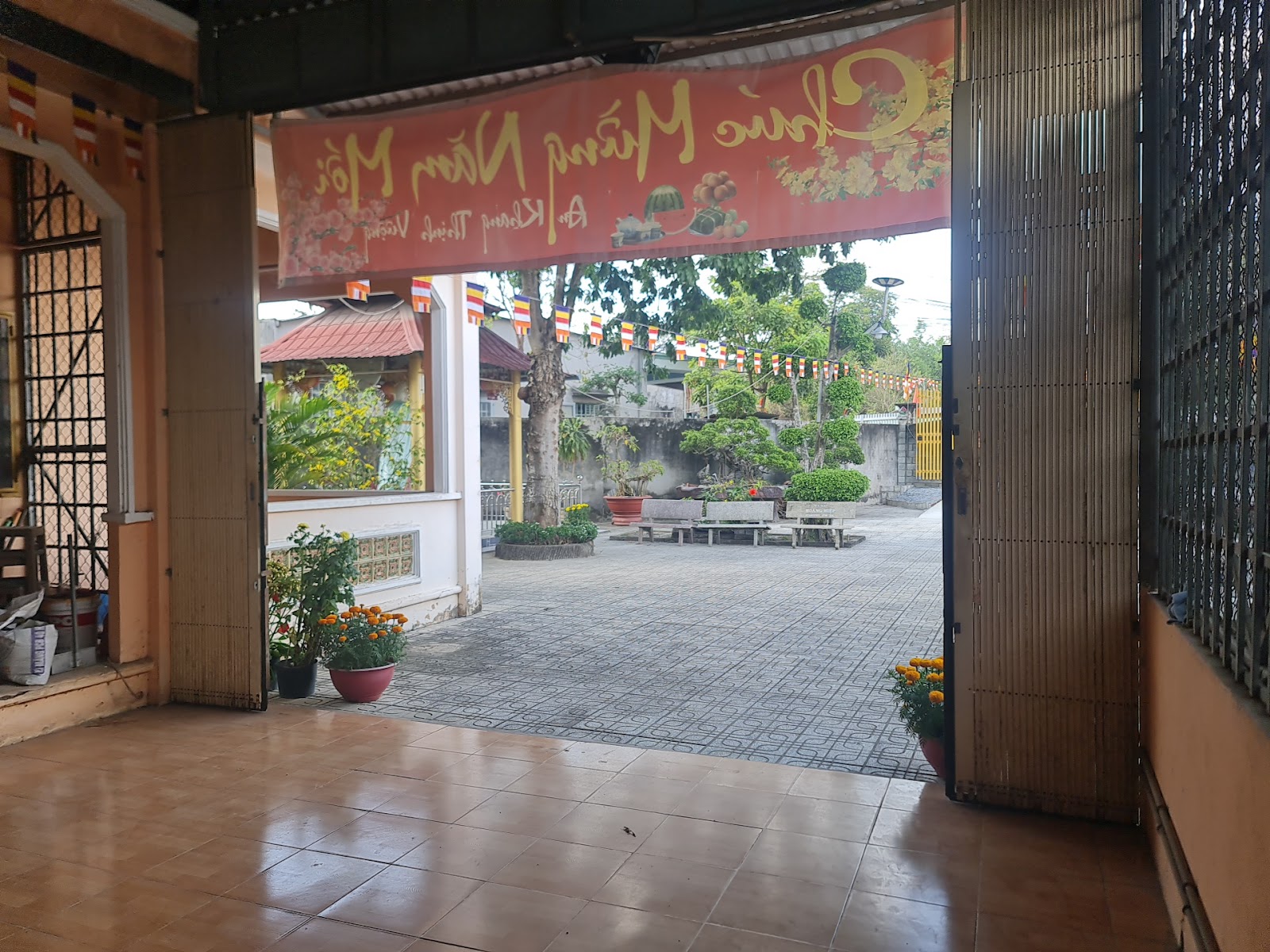 Chùa Bửu Ân