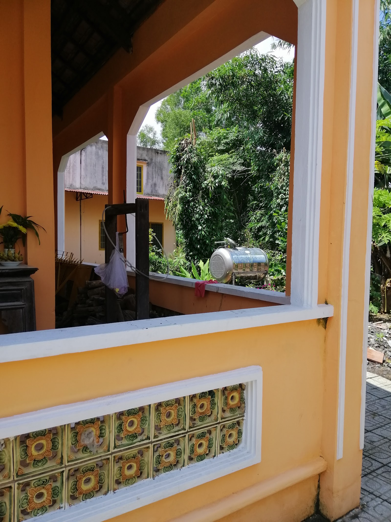 Chùa Bửu Ân
