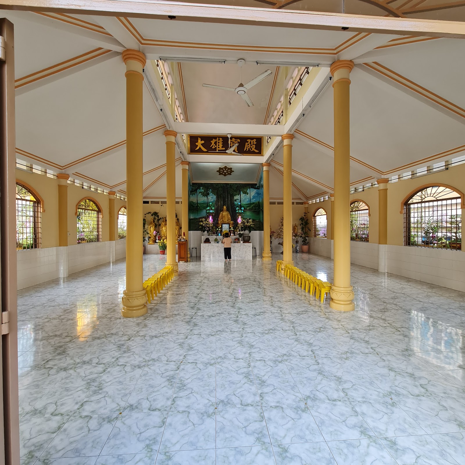 Chùa Bửu Ân