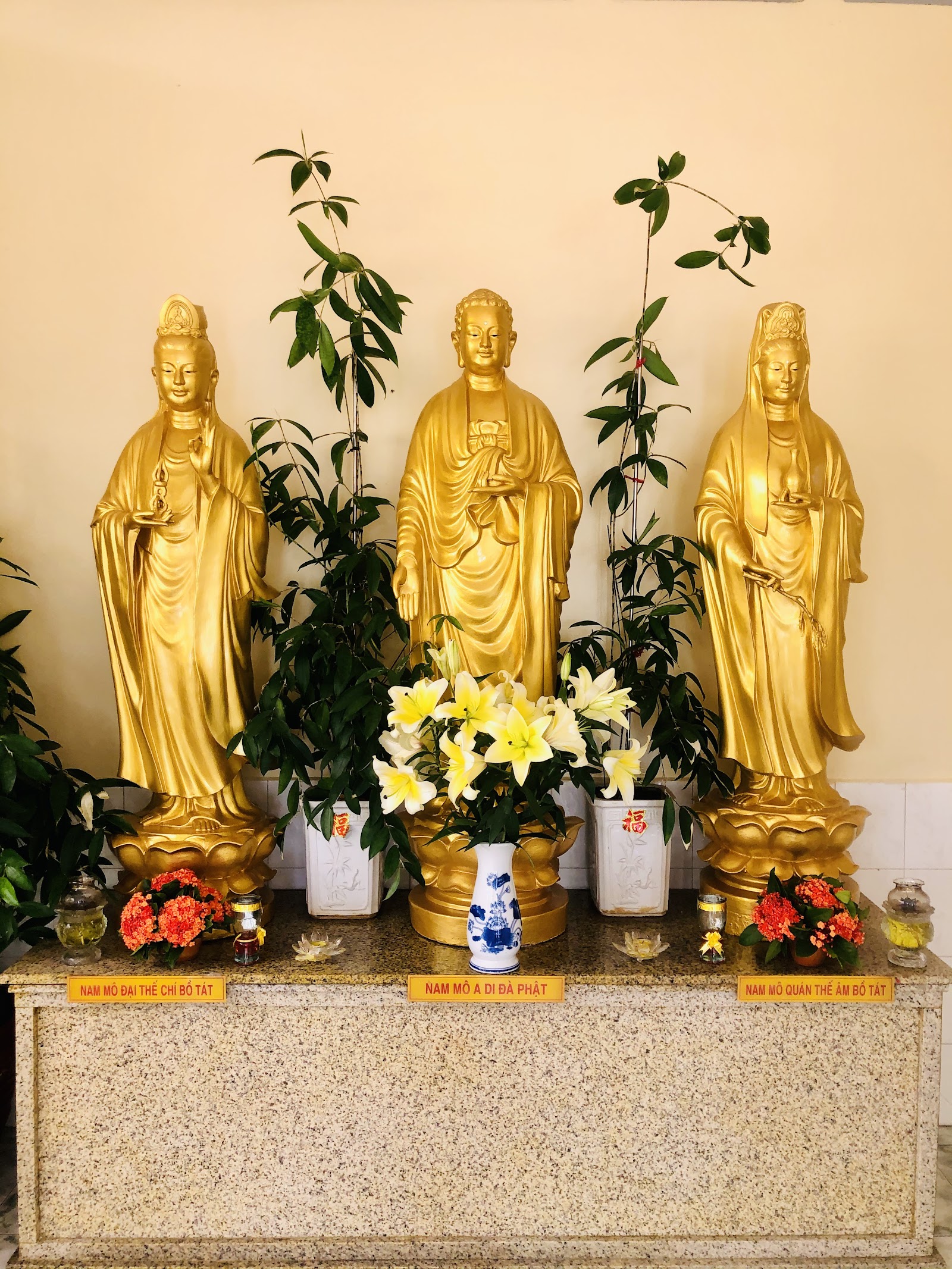 Chùa Bửu Ân