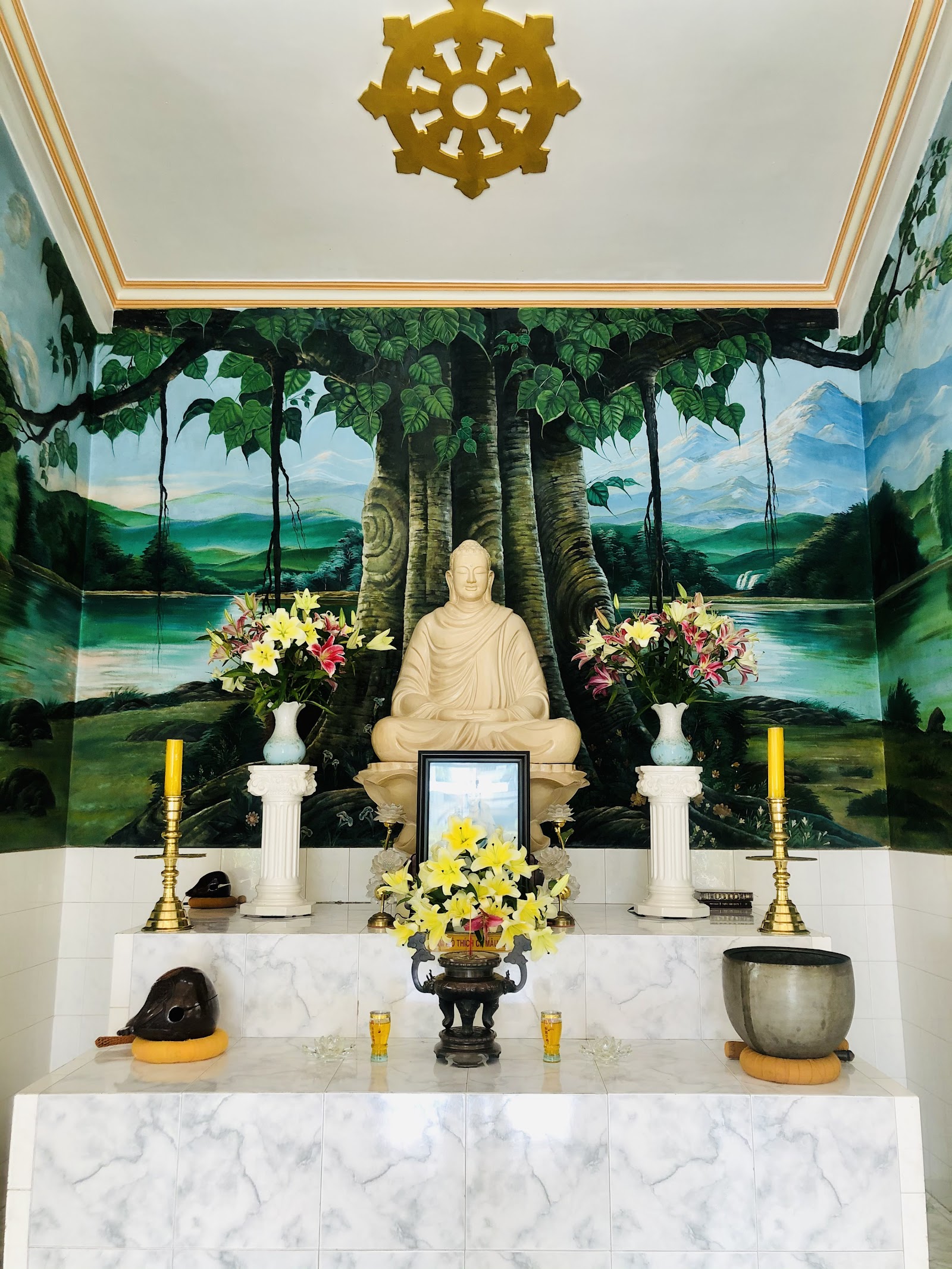 Chùa Bửu Ân