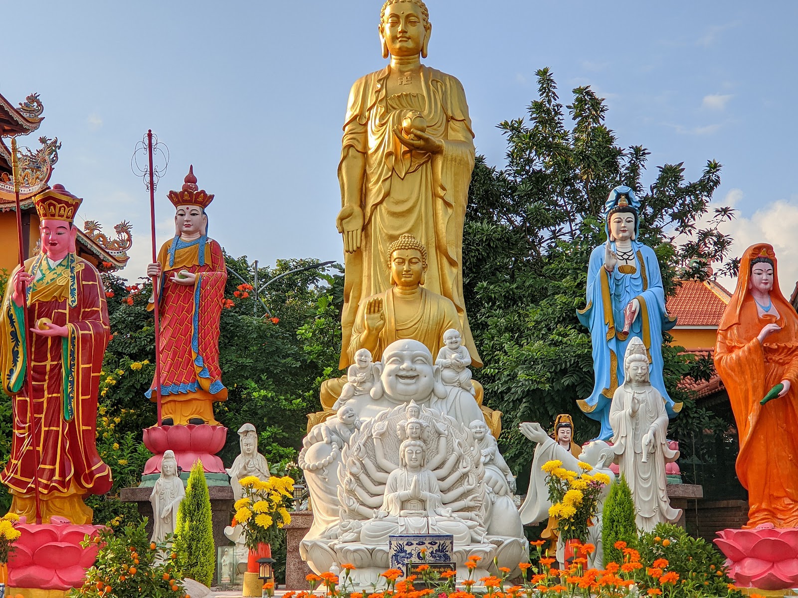 Chùa Bửu Đài Sơn