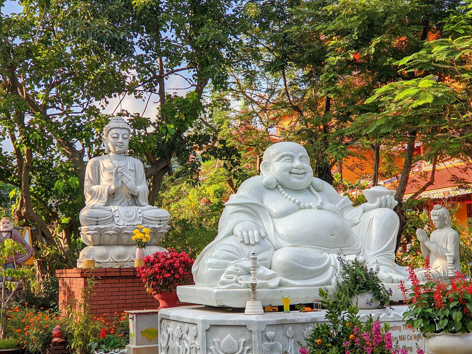 Chùa Bửu Đài Sơn
