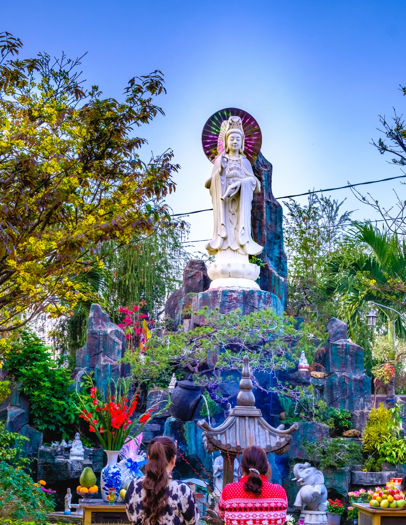 Chùa Bửu Hải
