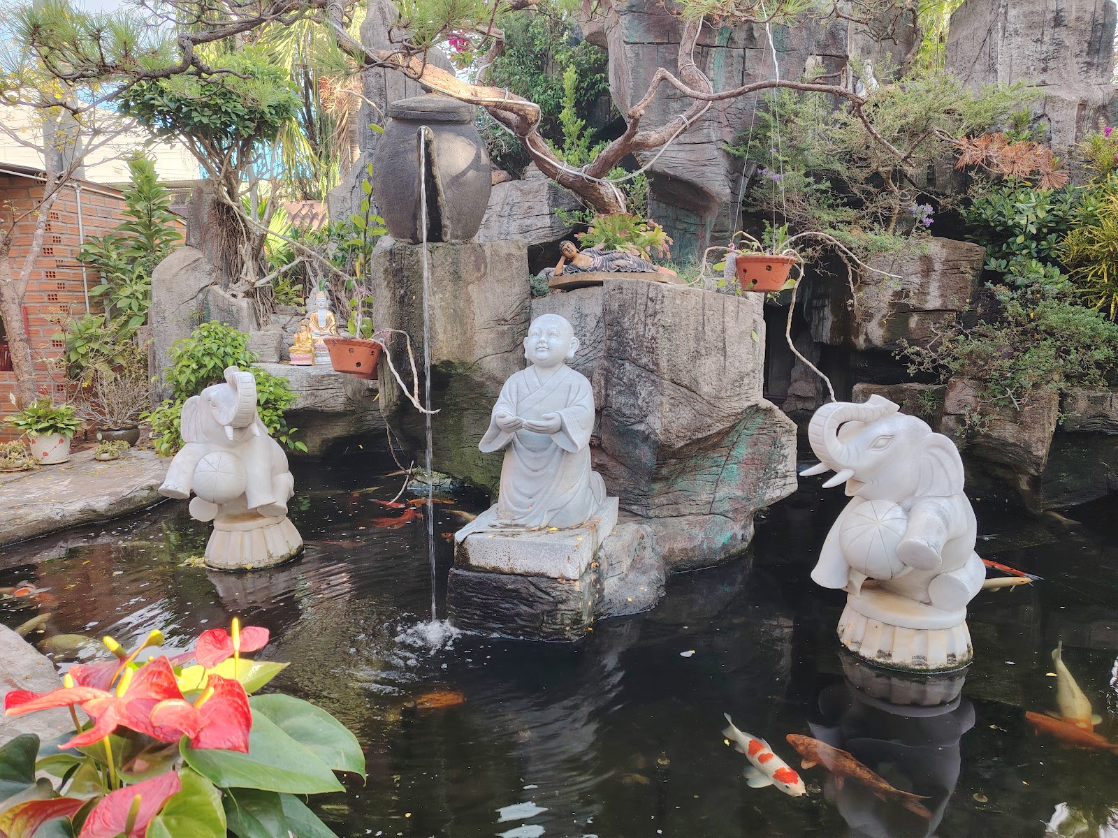 Chùa Bửu Hải