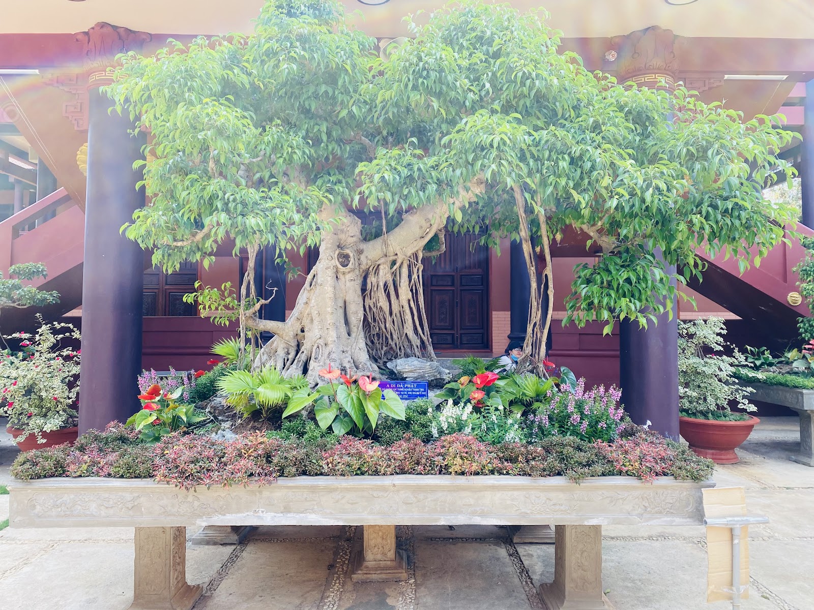 Chùa Bửu Hải