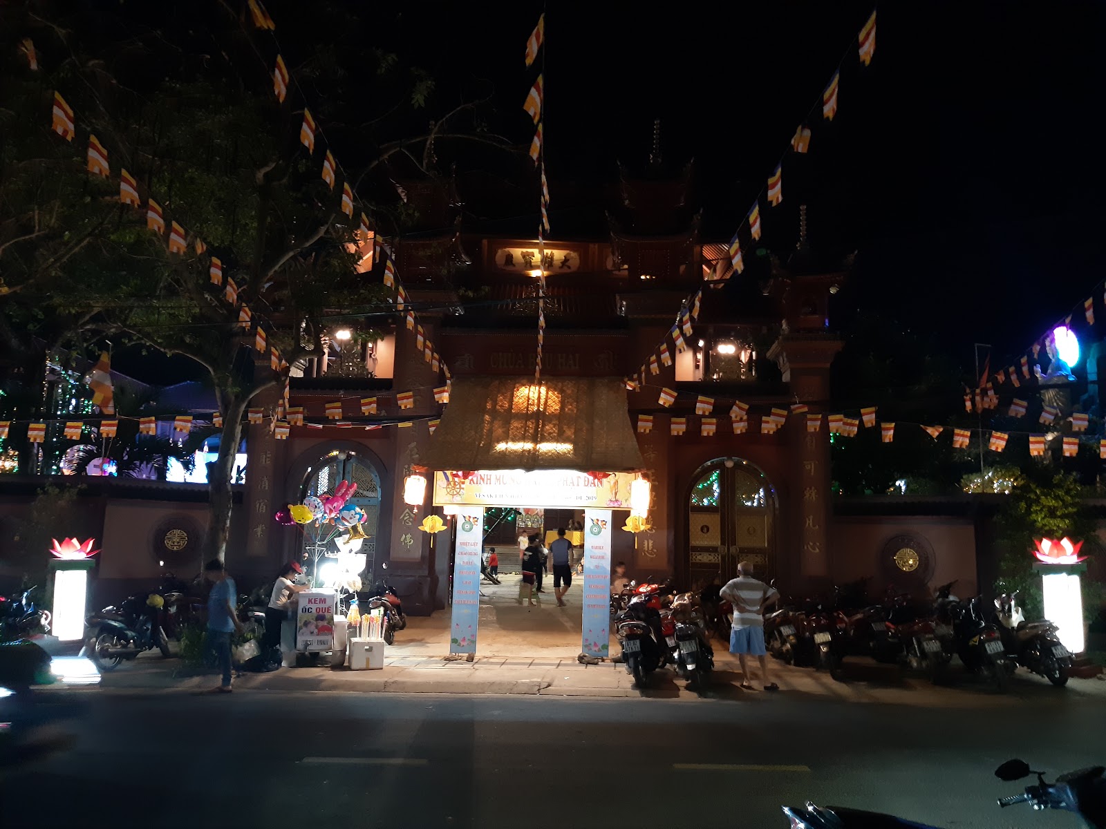 Chùa Bửu Hải