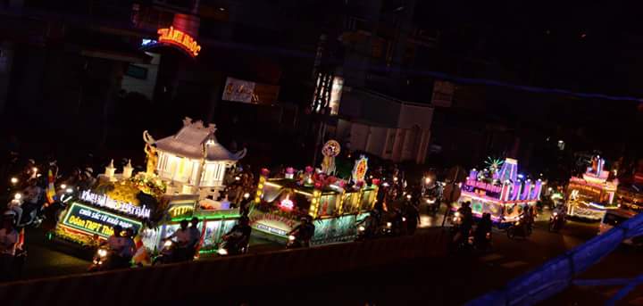 Chùa Bửu Lâm