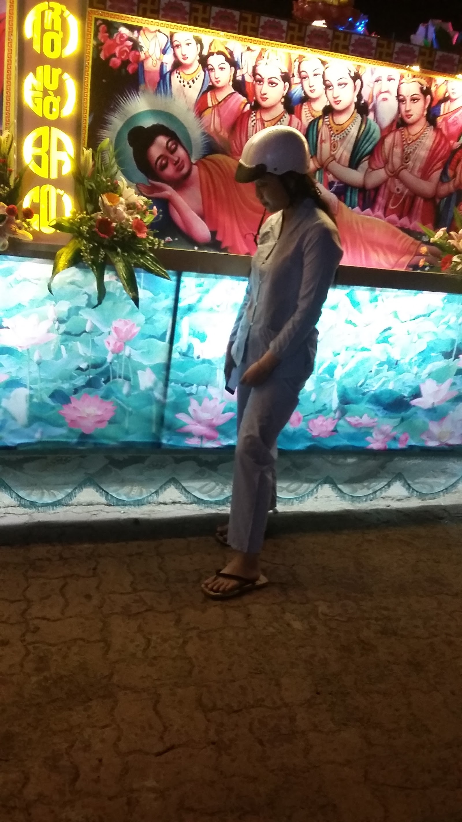 Chùa Bửu Lâm