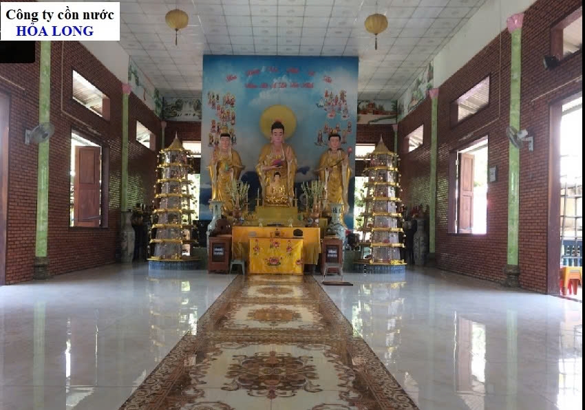 Chùa Bửu Lâm