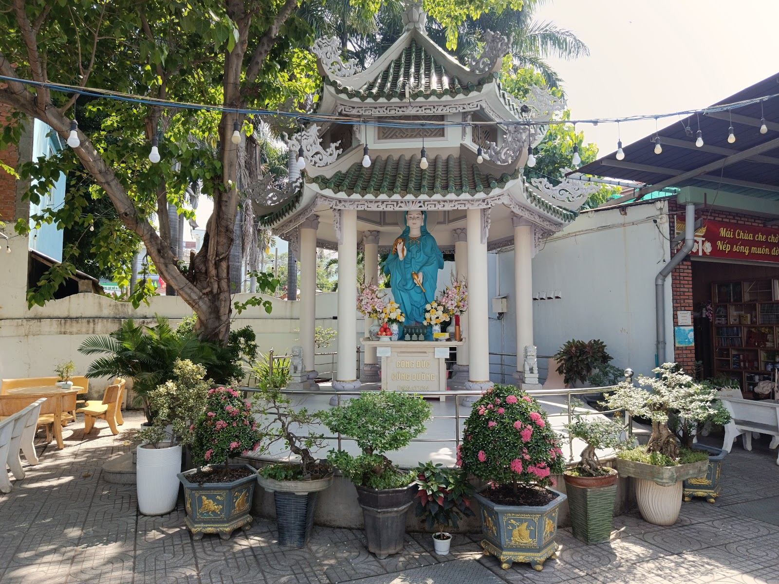 Chùa Bửu Lâm