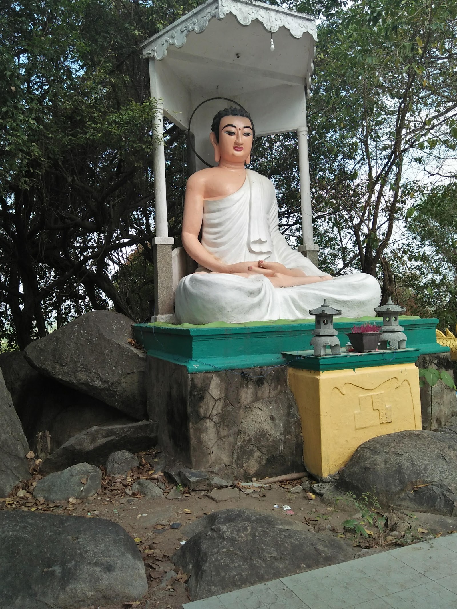 Chùa Bửu Phong