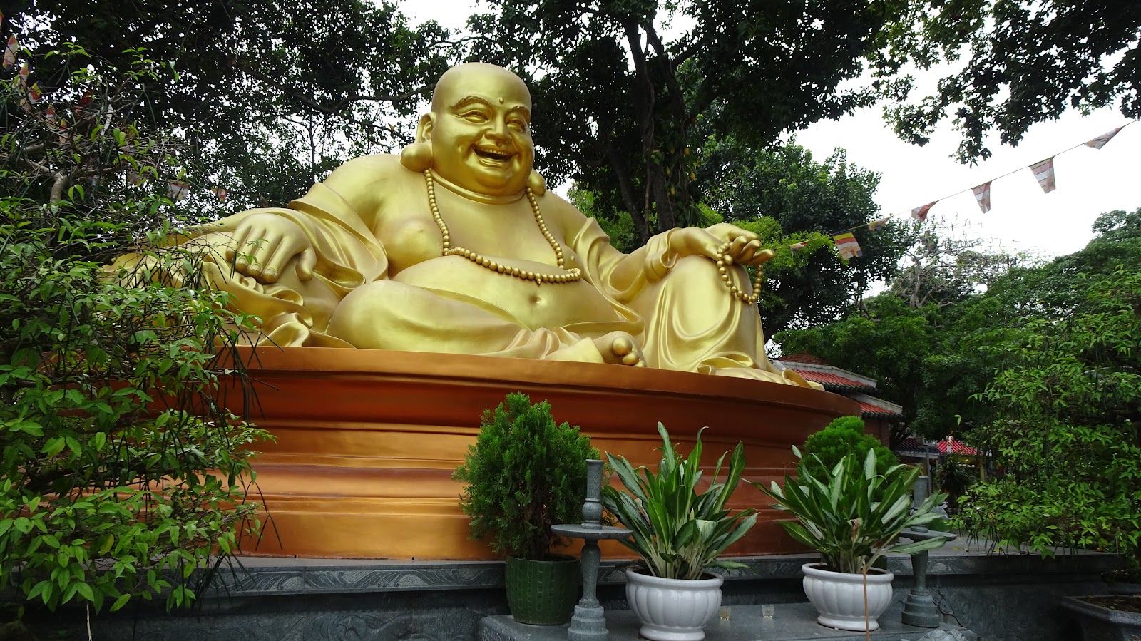 Chùa Bửu Phong