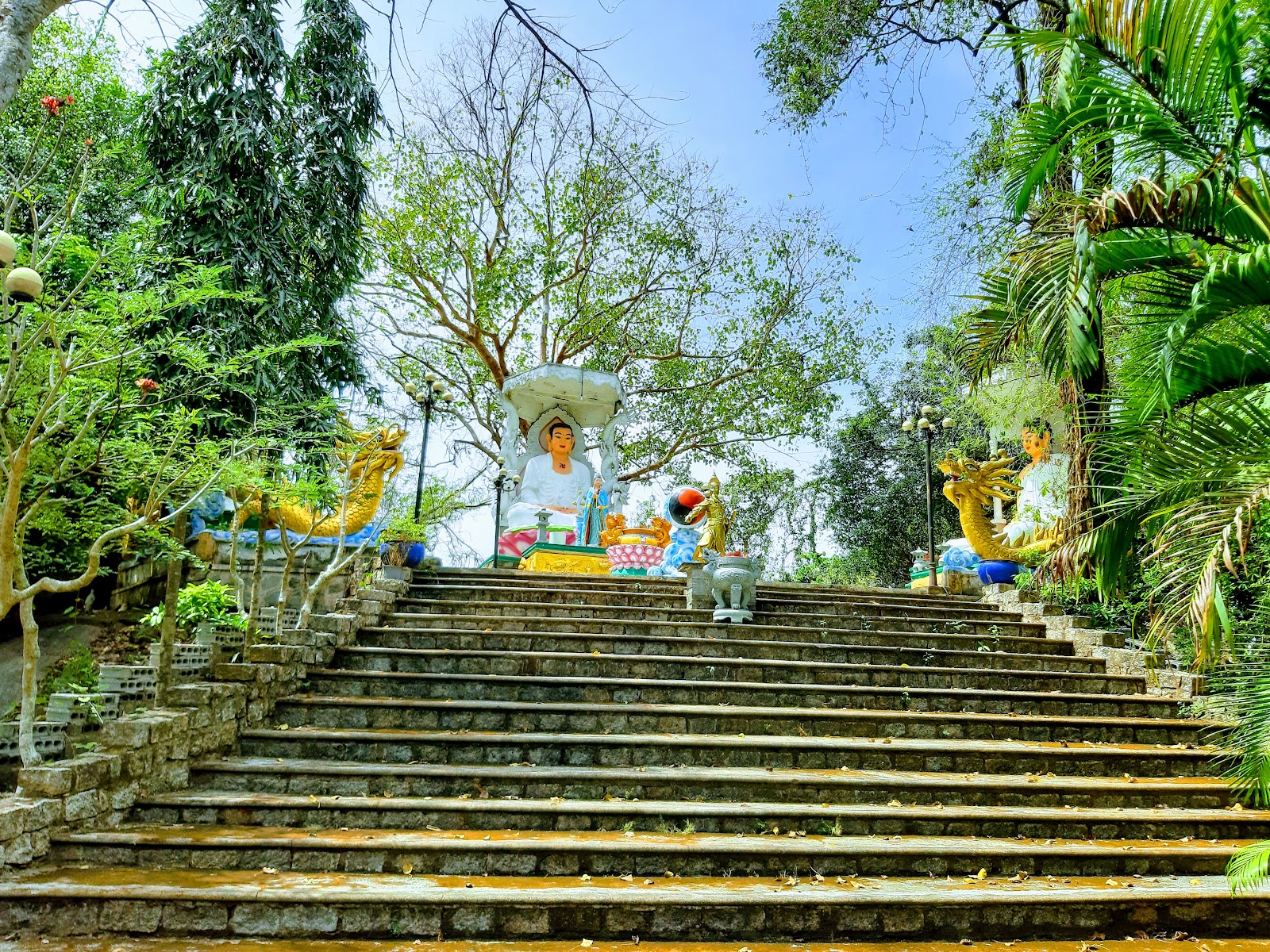 Chùa Bửu Phong