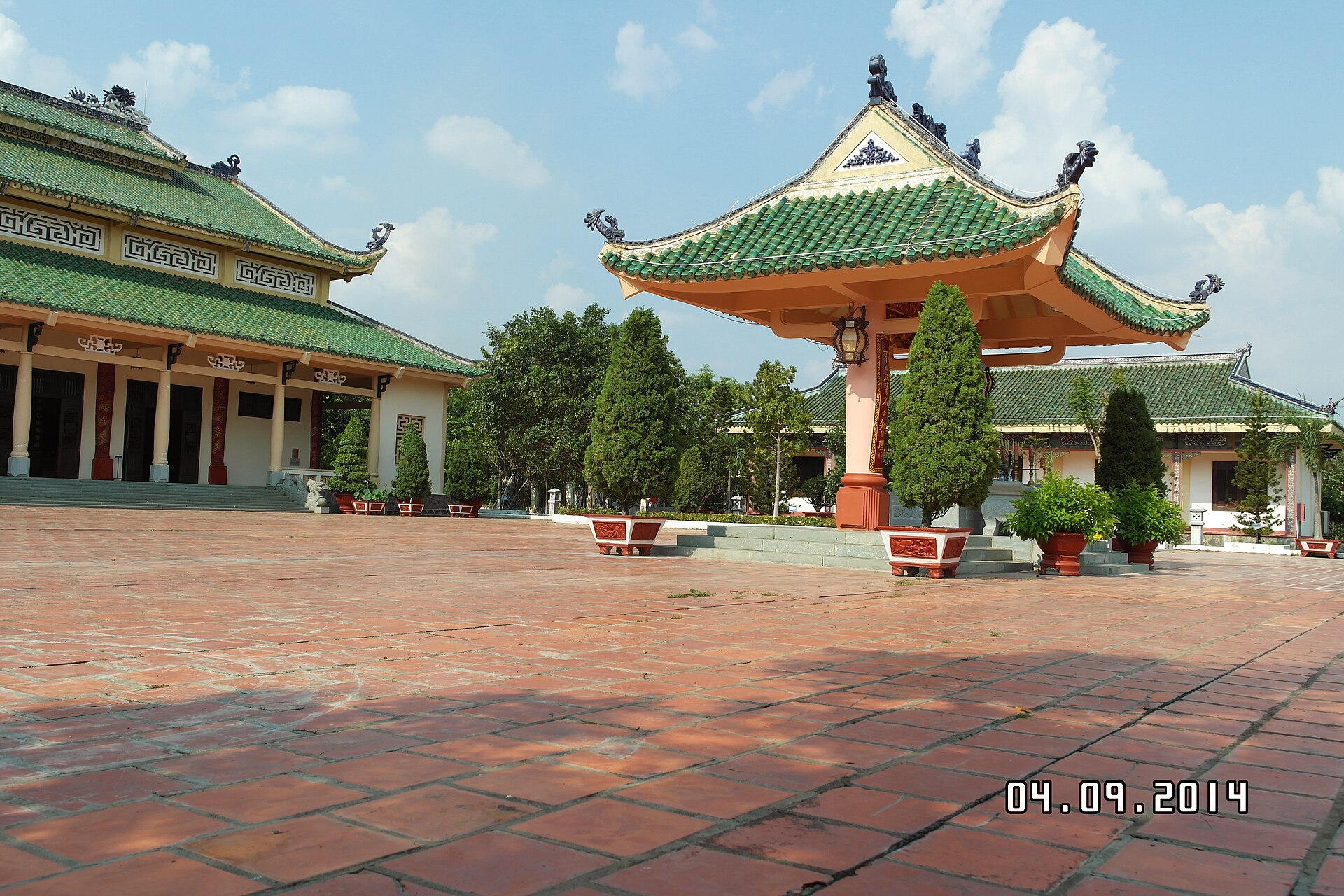 Chùa Bửu Phong