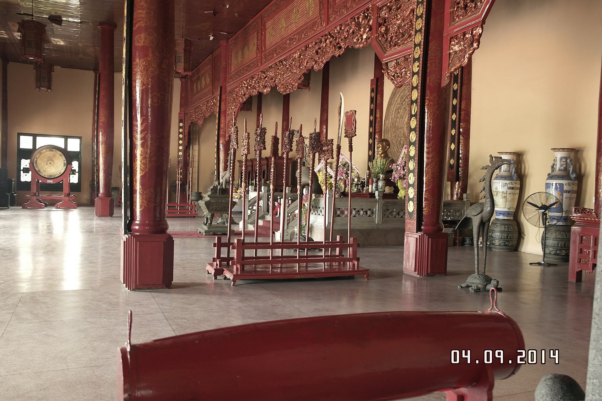 Chùa Bửu Phong