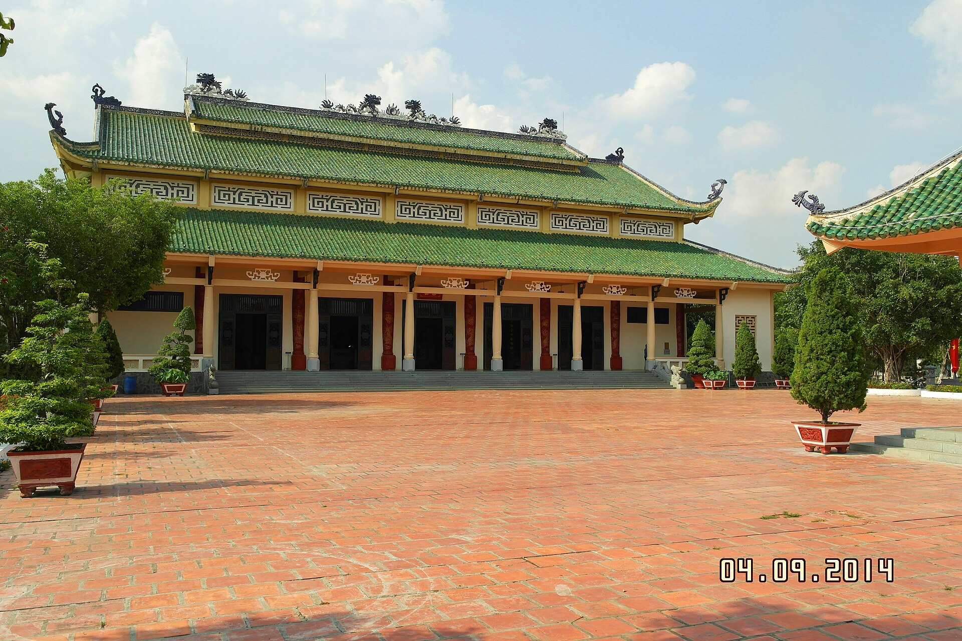 Chùa Bửu Phong