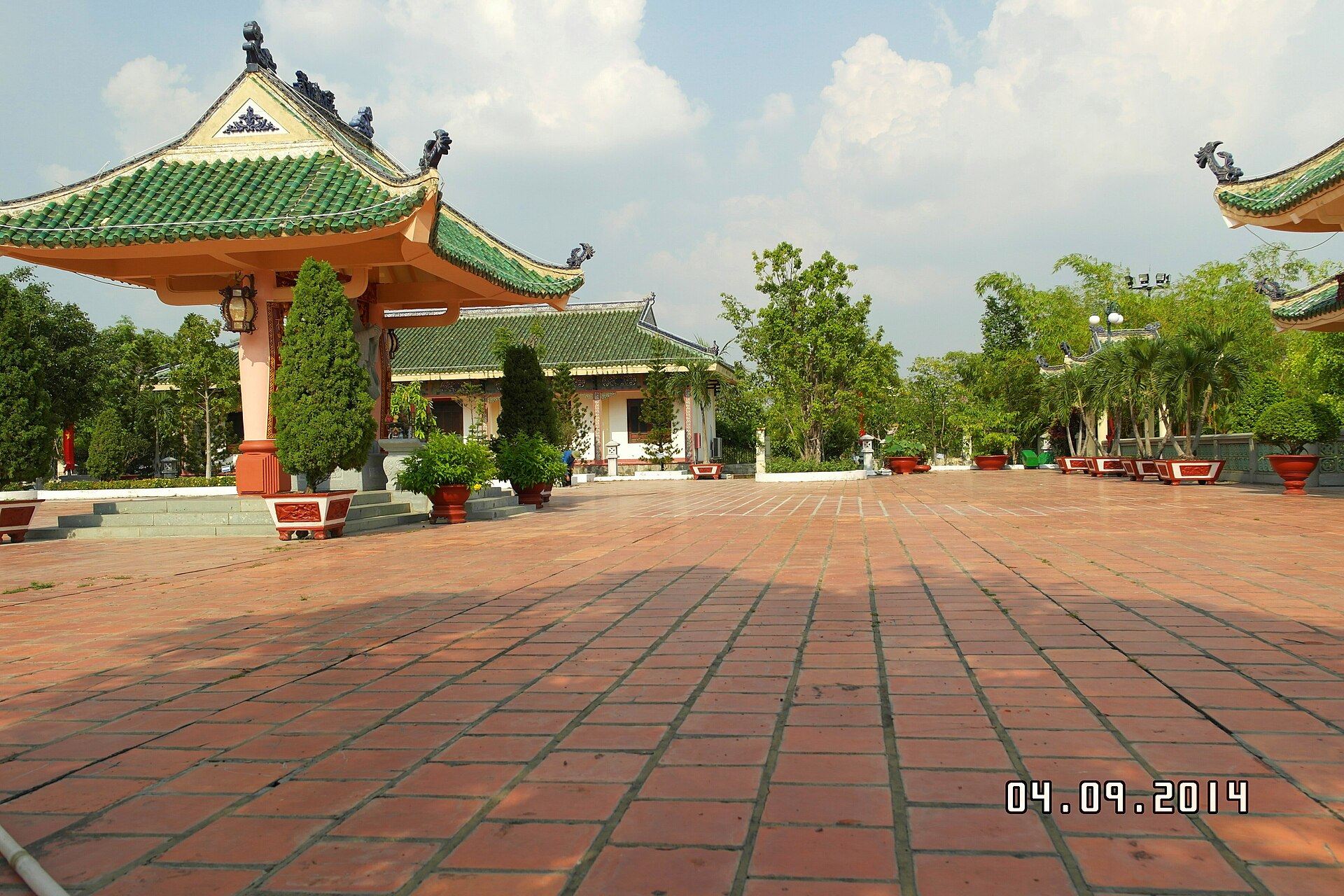 Chùa Bửu Phong