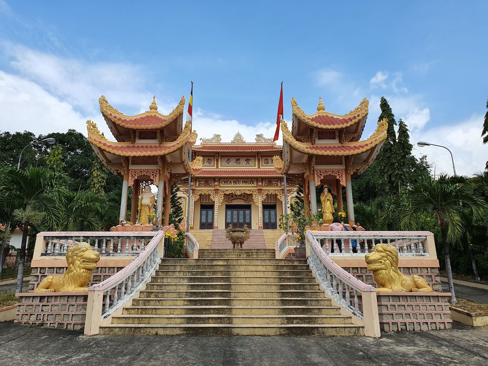 Chùa Bửu Phước