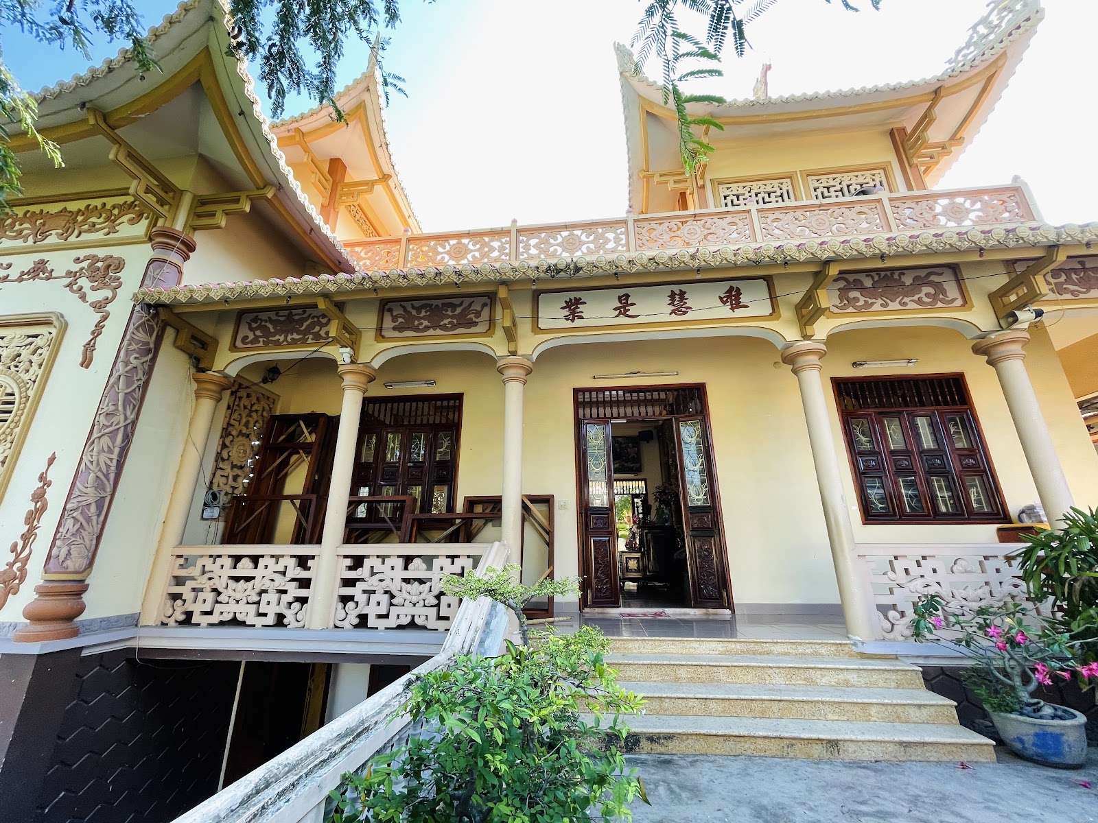 Chùa Bửu Phước