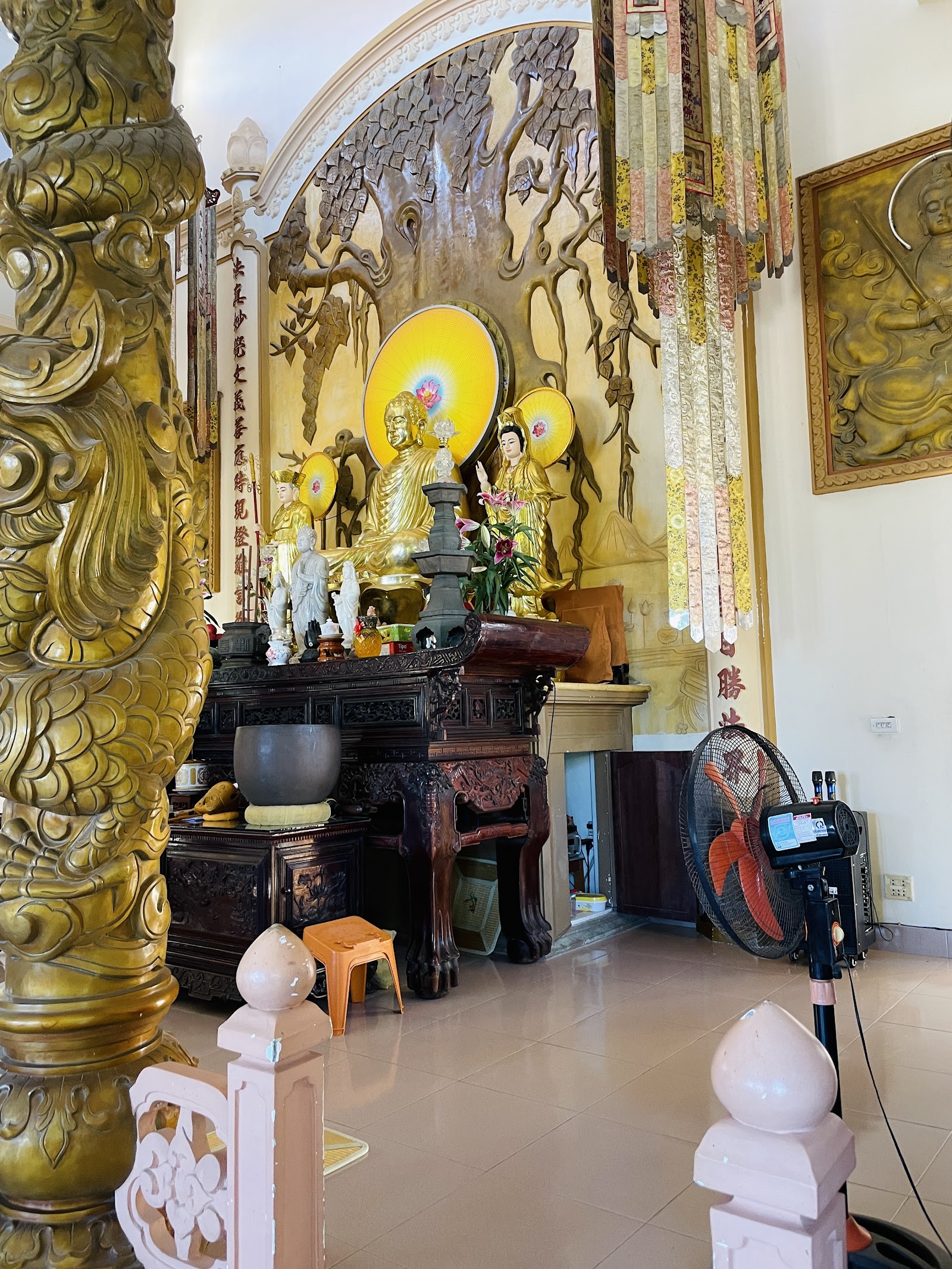 Chùa Bửu Phước