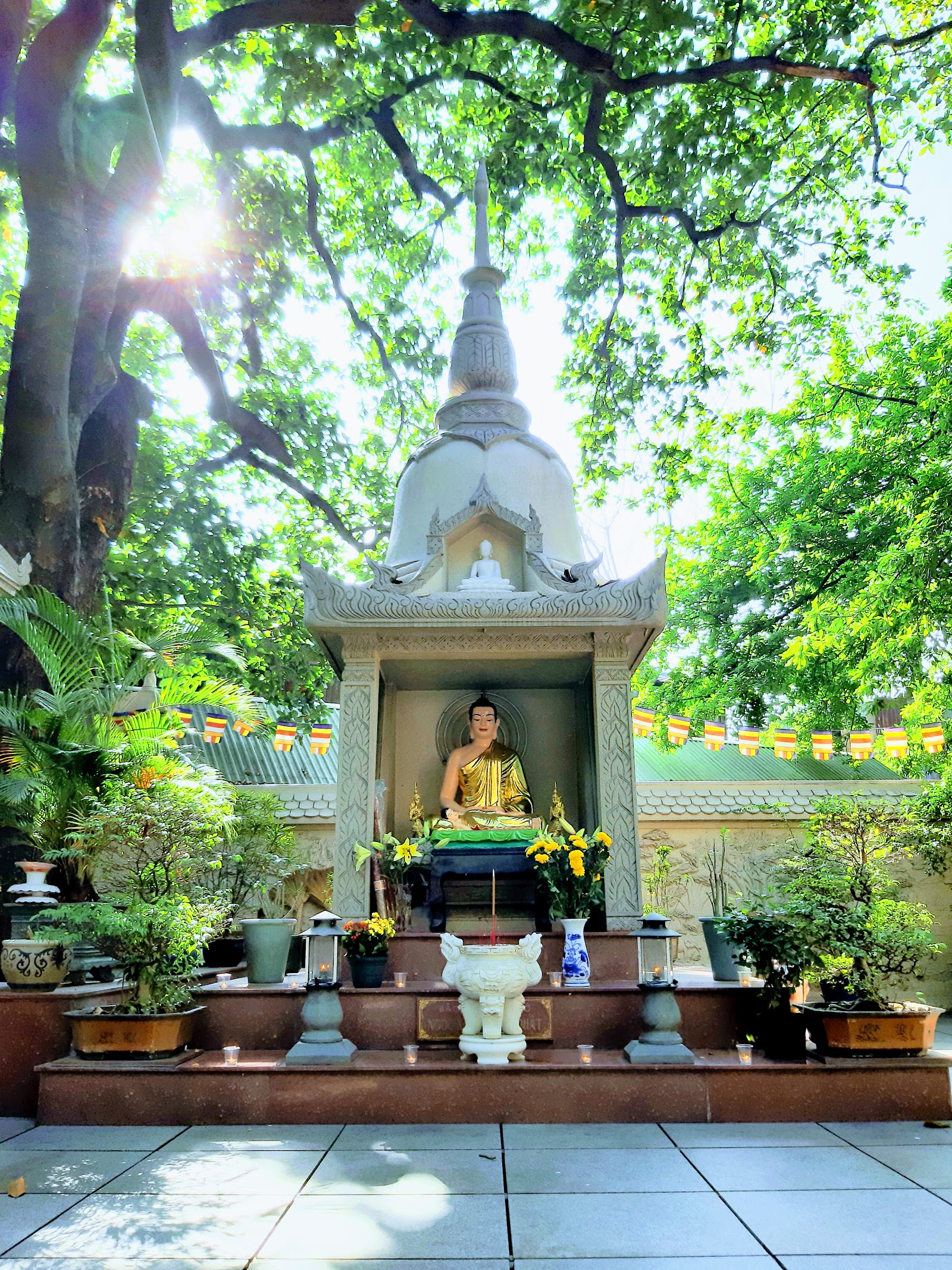 Chùa Bửu Quang