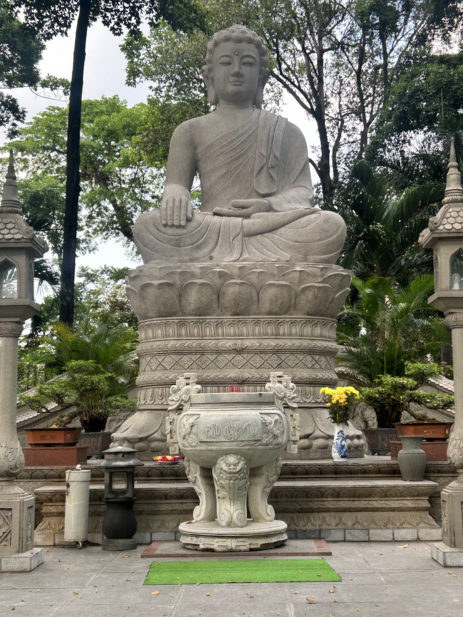 Chùa Bửu Quang (Theravāda)