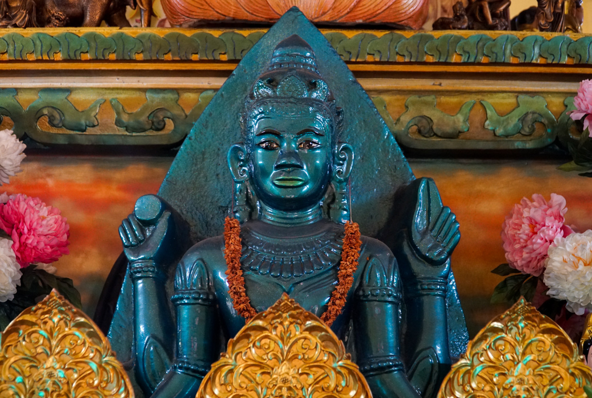 Chùa Bửu Sơn